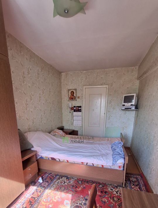 квартира г Ангарск кв-л 207/210 21 фото 4