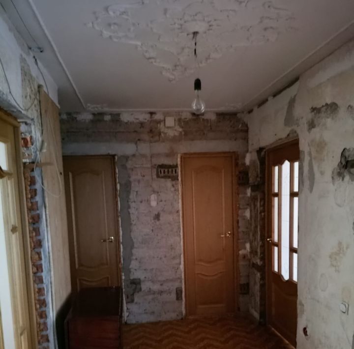 квартира р-н Правобережный г Беслан ул Сигова 52 фото 7