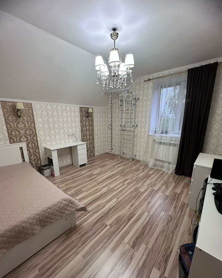 дом г Казань р-н Приволжский ул Костромская 28 Республика Татарстан Татарстан фото 15