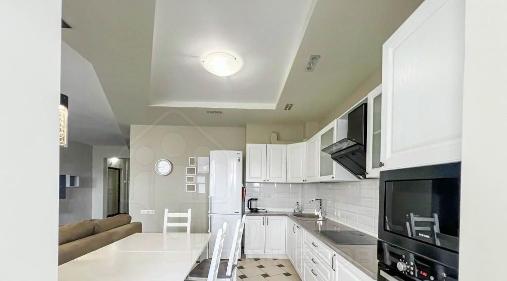 квартира г Иркутск р-н Октябрьский ул Байкальская 236б/6 фото 8