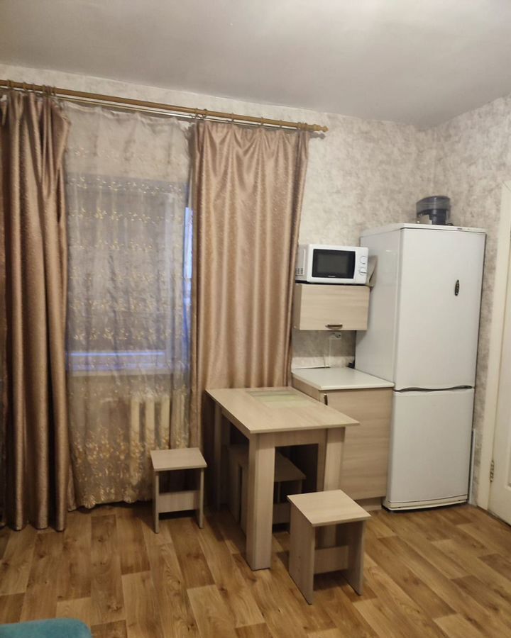 квартира г Иркутск р-н Правобережный проезд Угольный 7а фото 1