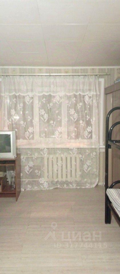 комната г Екатеринбург р-н Орджоникидзевский ул Таганская 8 фото 1