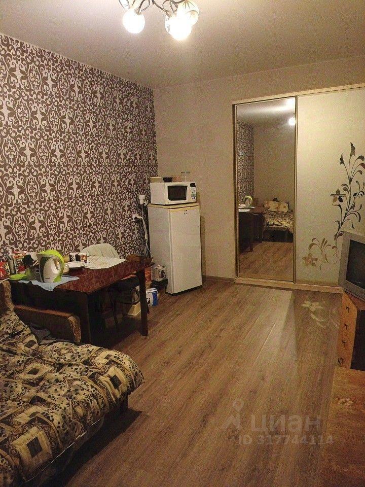 комната г Екатеринбург р-н Орджоникидзевский улица Ильича, 15 фото 7