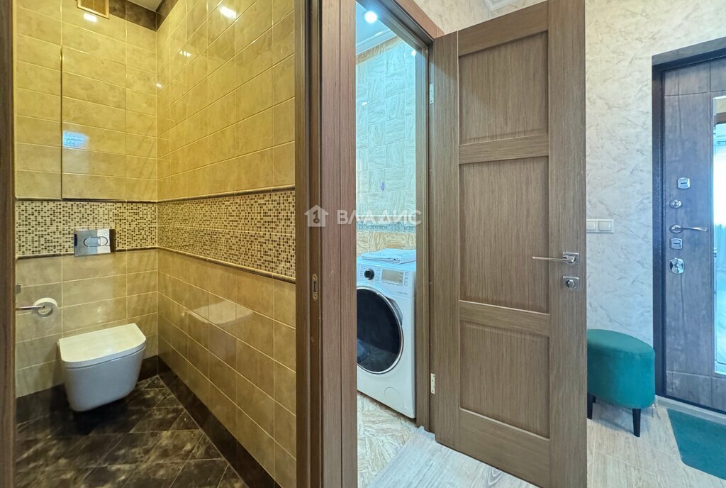 квартира г Балашиха б-р Горенский 5 ЖК «Новое Измайлово» Реутов фото 28