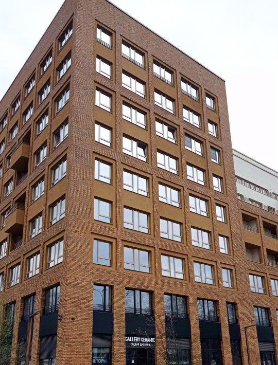 квартира г Екатеринбург Чкаловская ул Шаумяна 30 фото 1