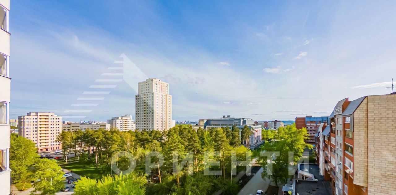 квартира г Екатеринбург р-н Железнодорожный Уральская Старая Сортировка ул Таежная 4 жилой дом на Таежной Сортировочный жилрайон фото 15