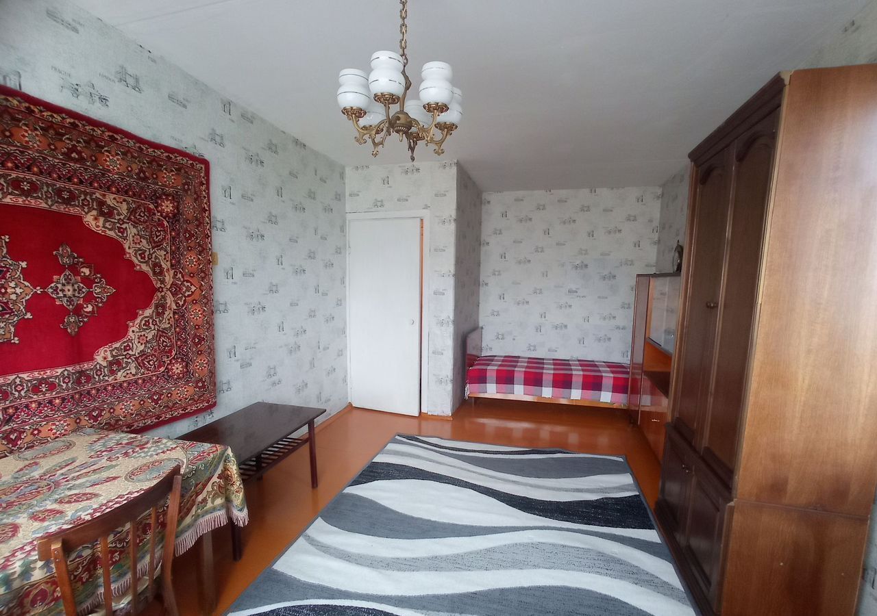 квартира г Рыбинск Западный ул 9 Мая 25 фото 2