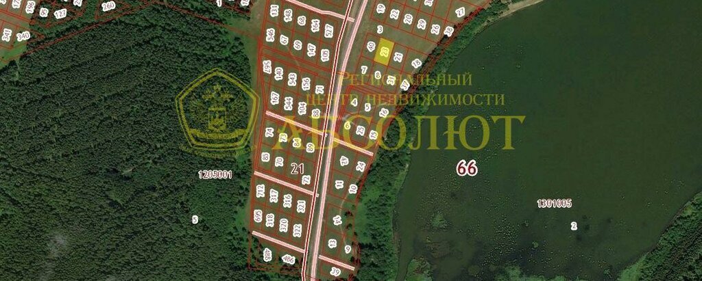 земля г Ревда с Мариинск фото 1
