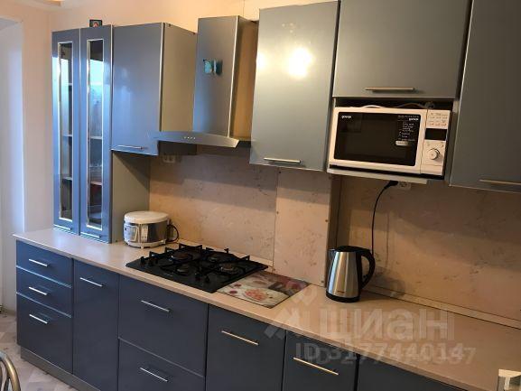 квартира г Москва ЮЗАО Обручевский ул Архитектора Власова 43 Московская область фото 1