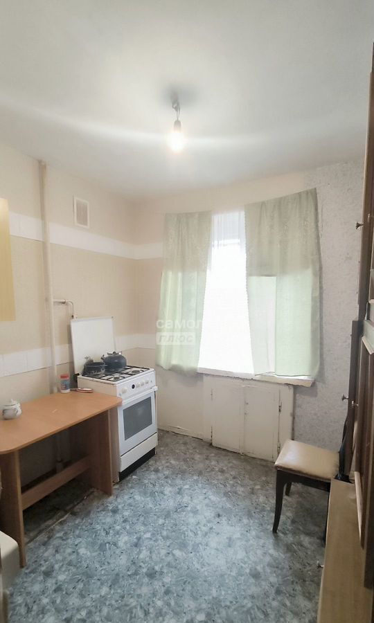 квартира г Краснокамск ул Энтузиастов 14 фото 3