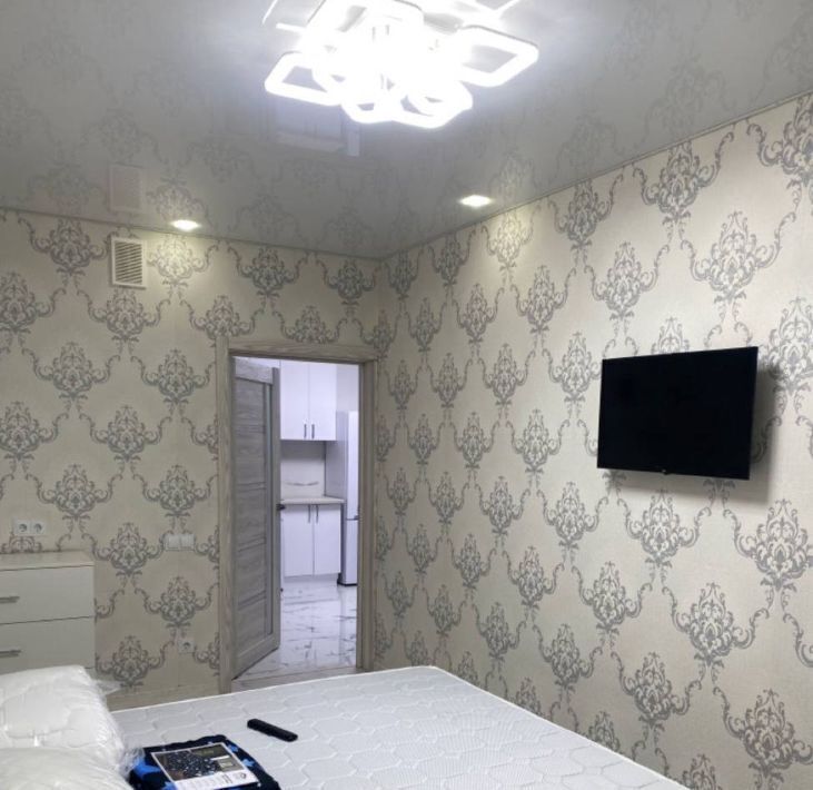 квартира г Тюмень р-н Центральный ул Малыгина 51 фото 2