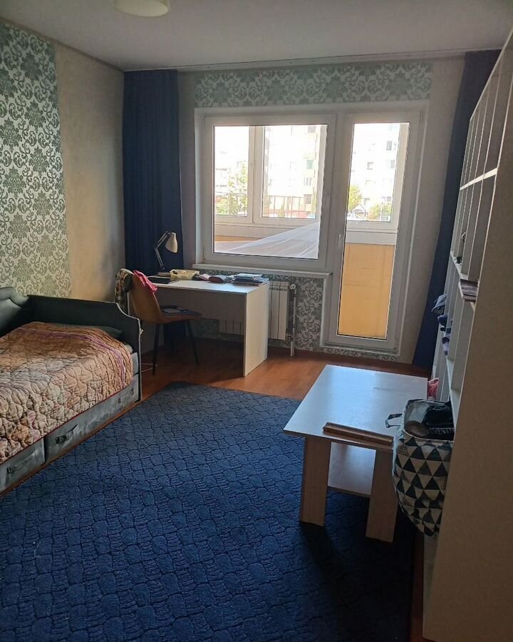 квартира р-н Багратионовский г Багратионовск ул Пограничная 98 фото 3