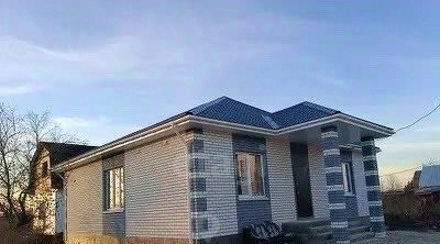 дом г Тюмень р-н Центральный снт Луч ул. Тупиковая фото 11