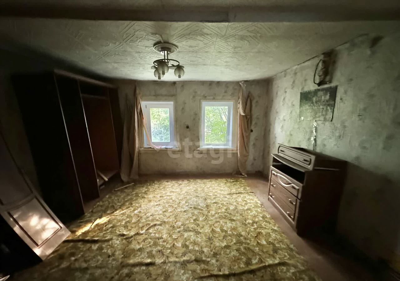 квартира г Красноярск р-н Октябрьский ул Цимлянская 172/1 фото 3