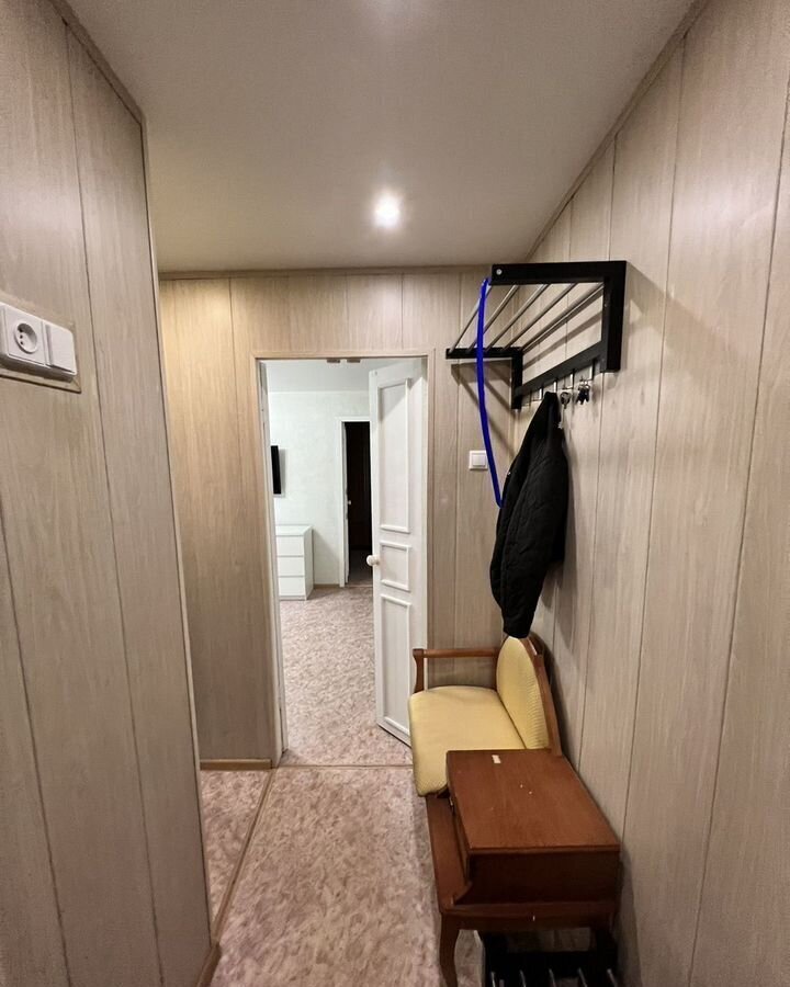 квартира г Королев ул Строителей 17 фото 11