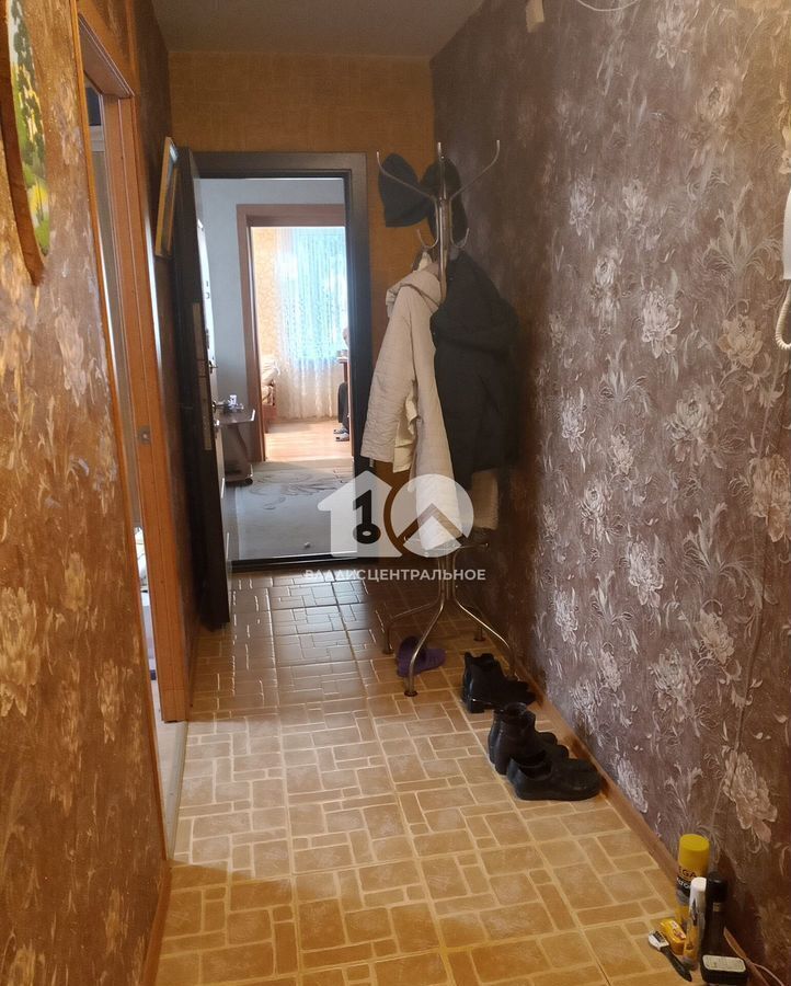 комната г Новосибирск р-н Октябрьский Золотая Нива ул Бориса Богаткова 202 фото 11