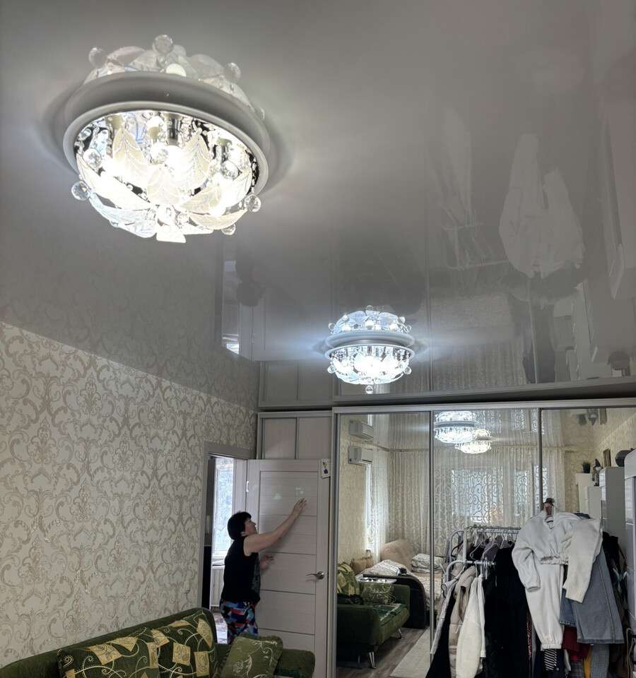 квартира г Десногорск мкр 3 2 фото 11