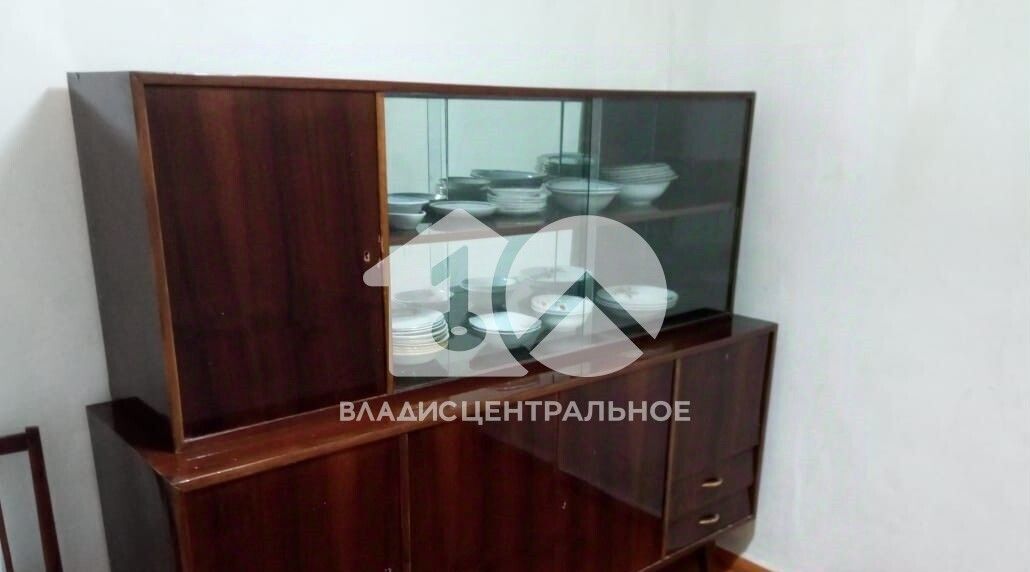 квартира г Бердск ул Ленина 96 фото 6