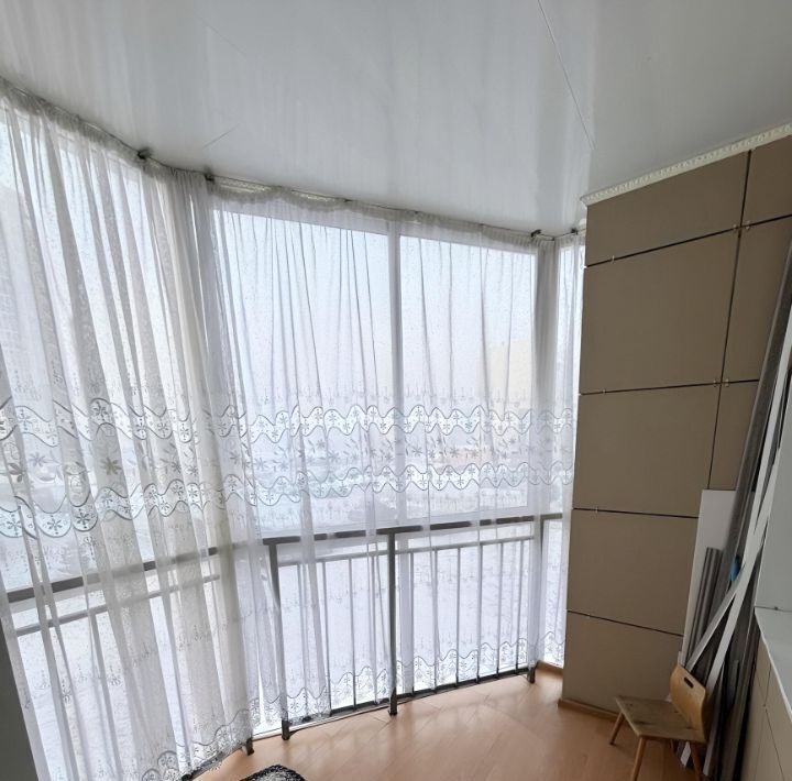 квартира г Кемерово р-н Заводский ул Дружбы 27 фото 14