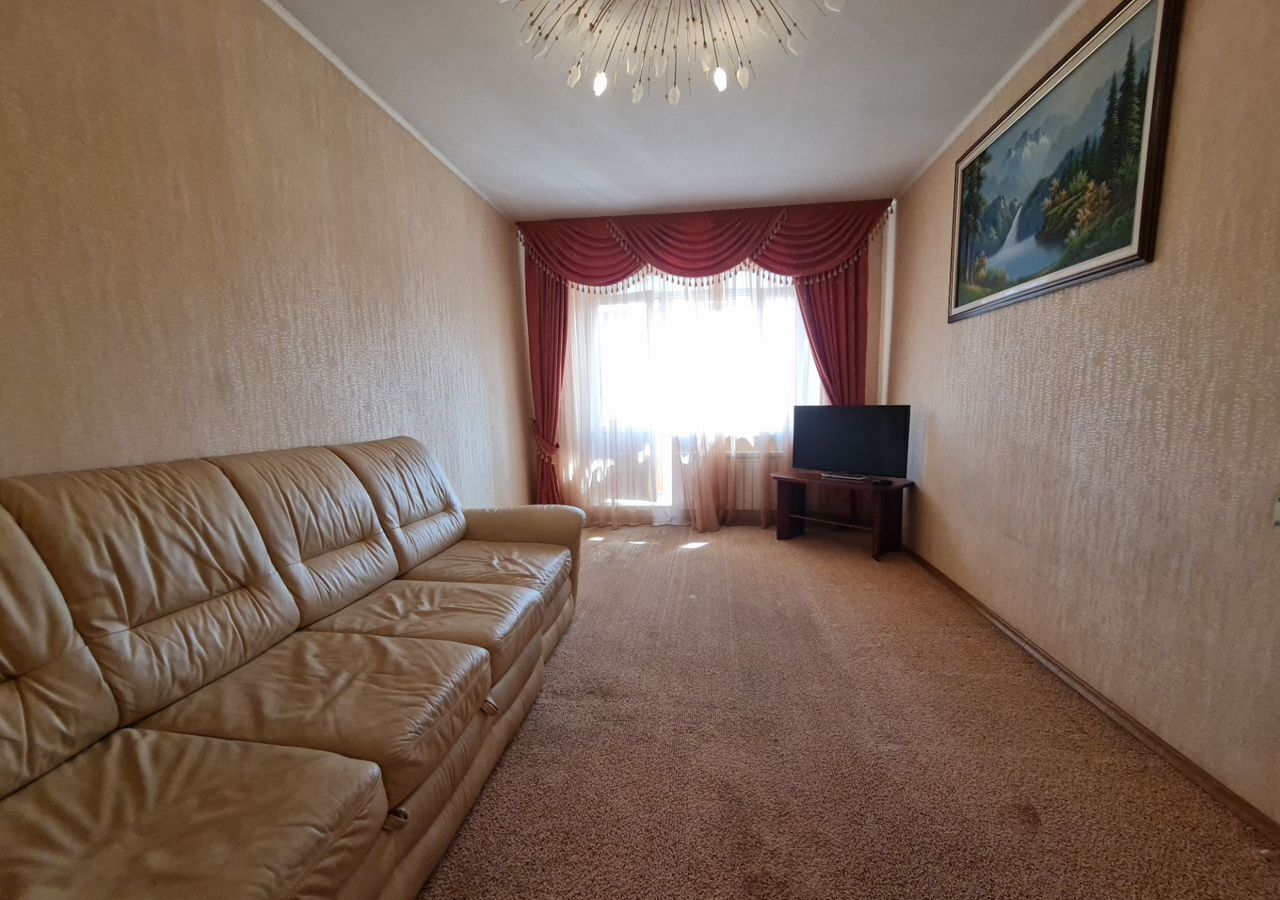 квартира г Нефтеюганск мкр-н 8А, 7, Тюменская обл. фото 10