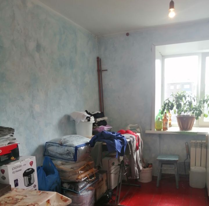 квартира г Кемерово р-н Кировский ул Александрова 15а фото 8
