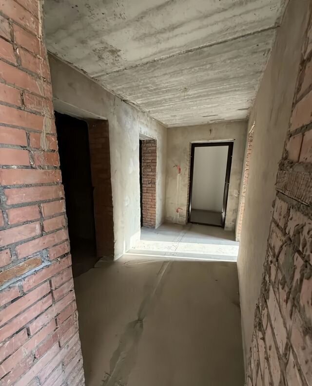 квартира г Тольятти р-н Комсомольский ул Лизы Чайкиной 66а фото 2