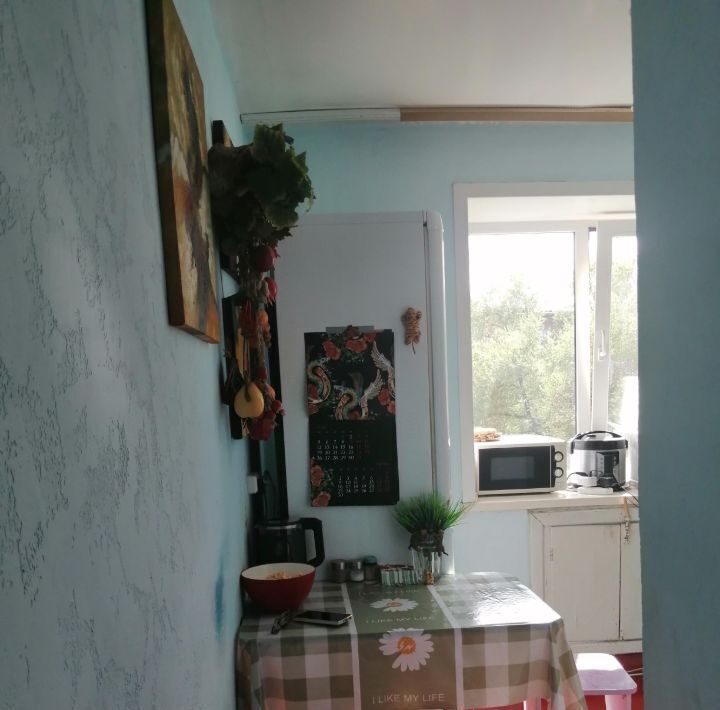 квартира г Кемерово р-н Кировский ул Александрова 15а фото 10