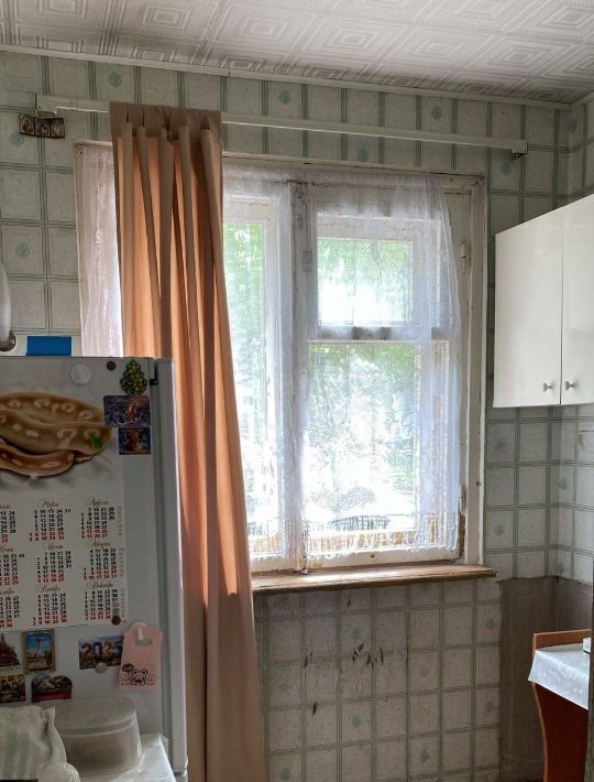 квартира г Прокопьевск р-н Рудничный ул Институтская 7 фото 7