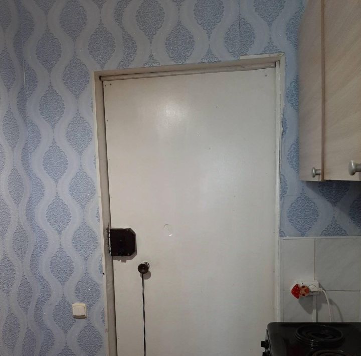квартира г Кемерово р-н Заводский ул Федоровского 26 фото 7