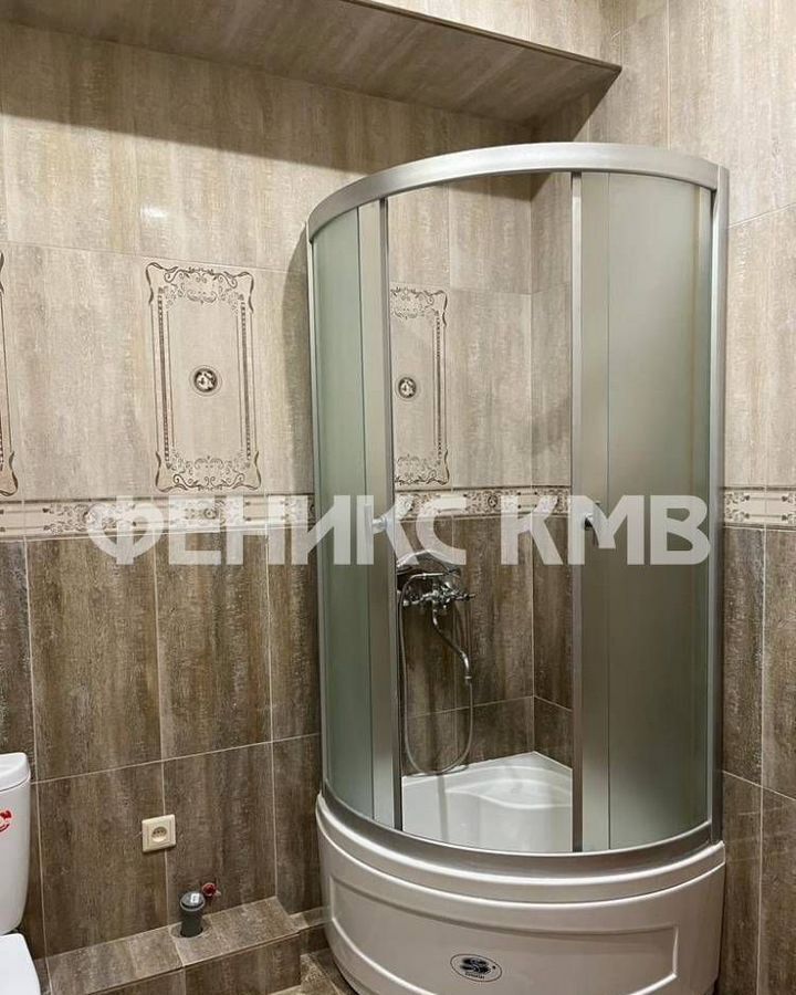 квартира г Пятигорск ул Пестова 9 фото 5