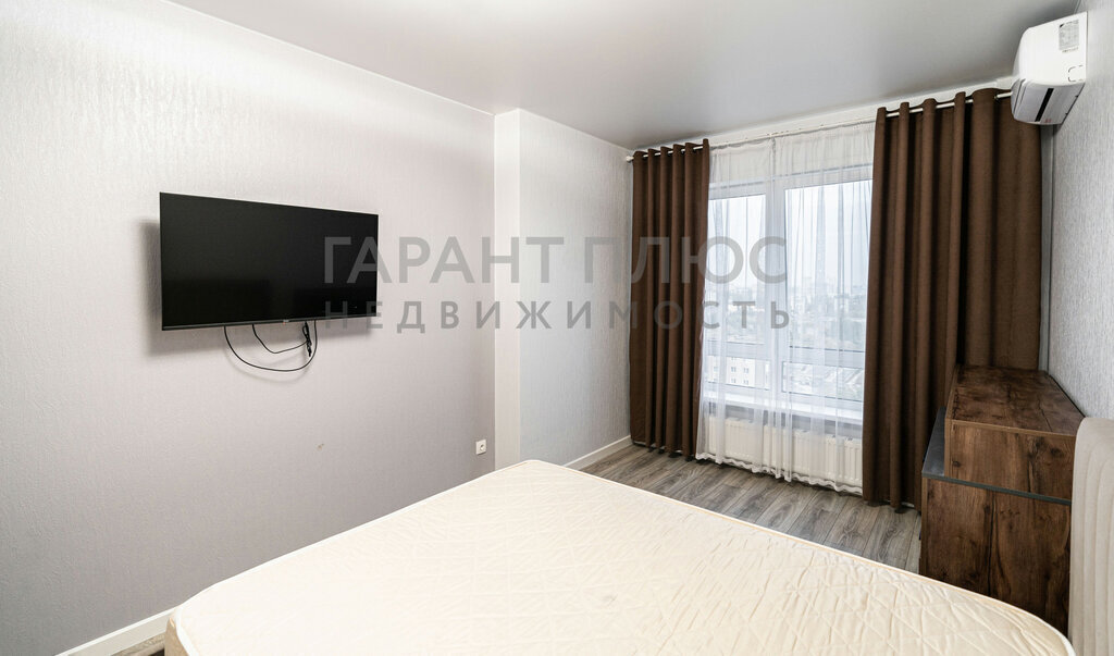 квартира г Липецк ул Звездная 2/2 фото 5