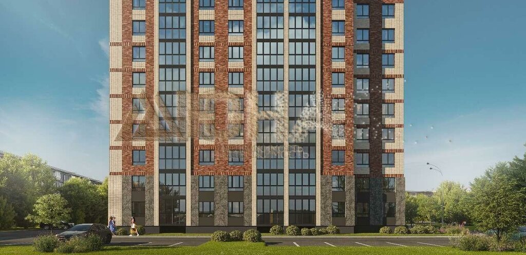 квартира г Кострома ул Рабочая 5-я 49 фото 2