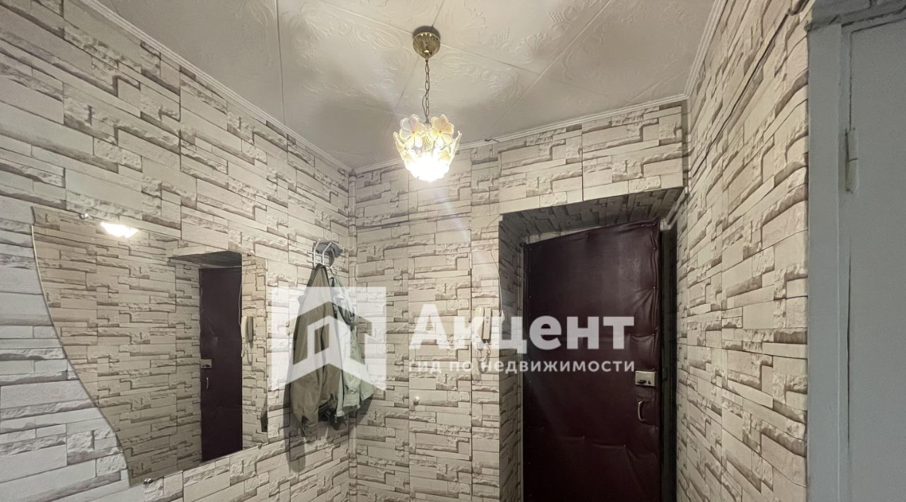 квартира г Иваново р-н Фрунзенский ул 2-я Фабричная 2 фото 2
