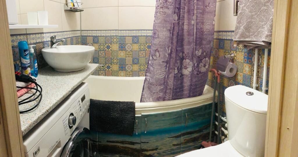 квартира р-н Выборгский г Выборг ул Водной Заставы 6 фото 6