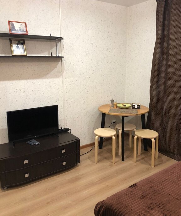 квартира р-н Выборгский г Выборг ул Водной Заставы 6 фото 25
