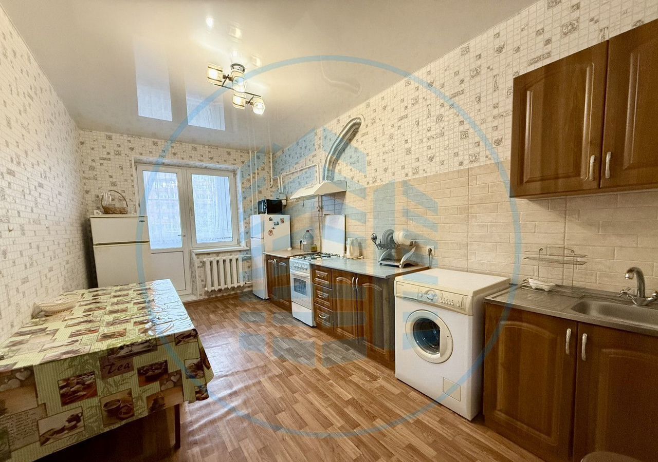 квартира г Ессентуки ул Головченко 2 фото 7