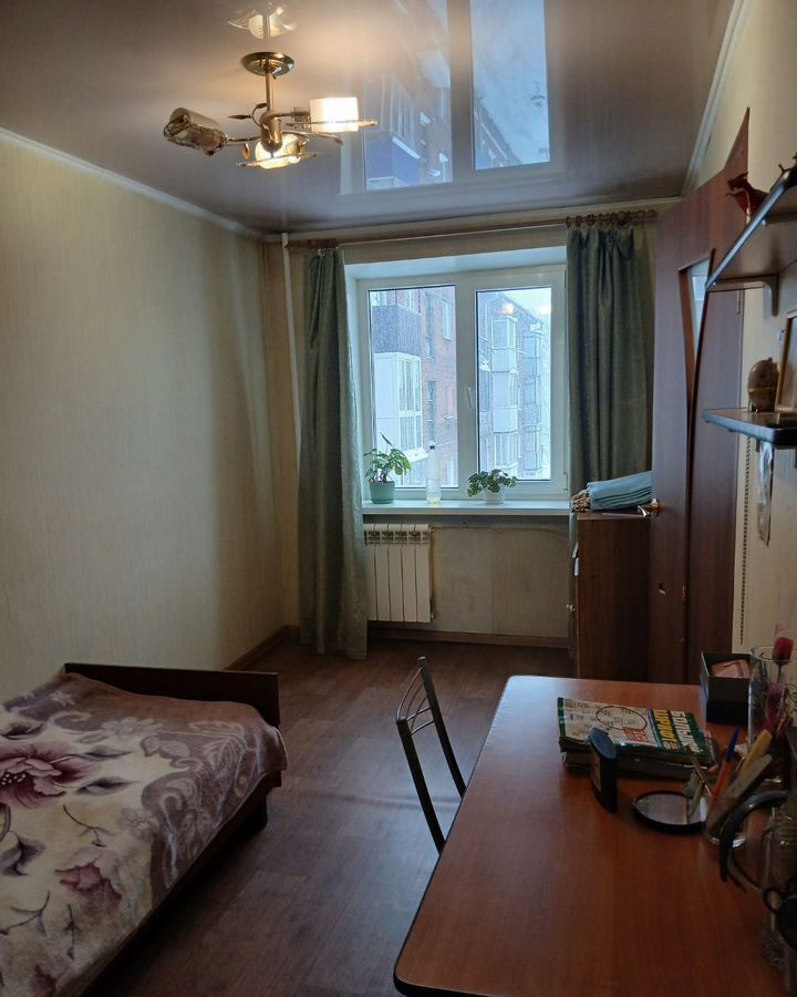 квартира г Новокузнецк р-н Куйбышевский ул Лазо 1 фото 6