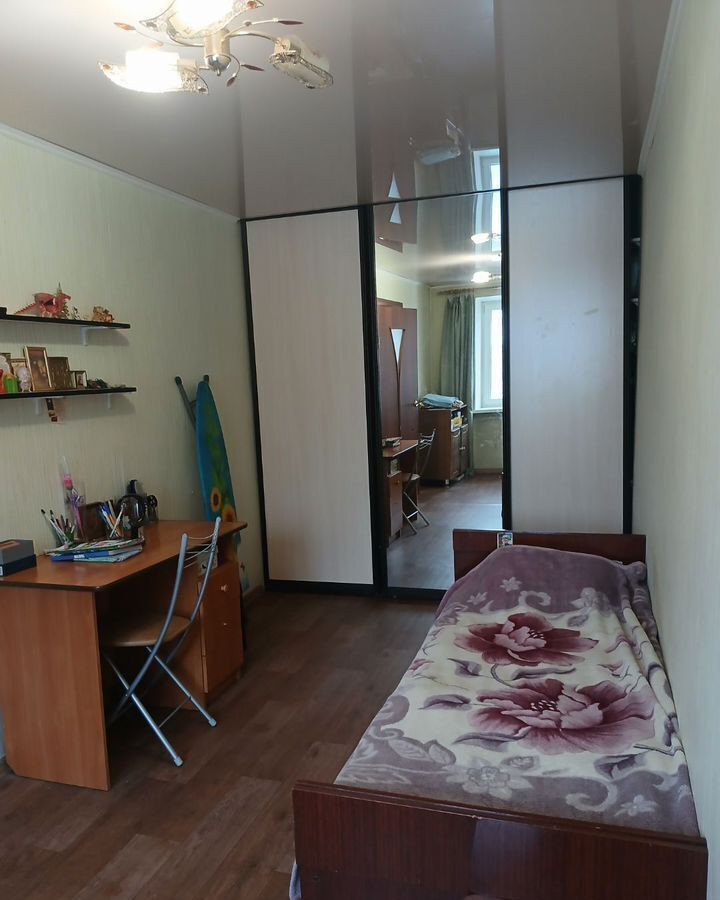 квартира г Новокузнецк р-н Куйбышевский ул Лазо 1 фото 5