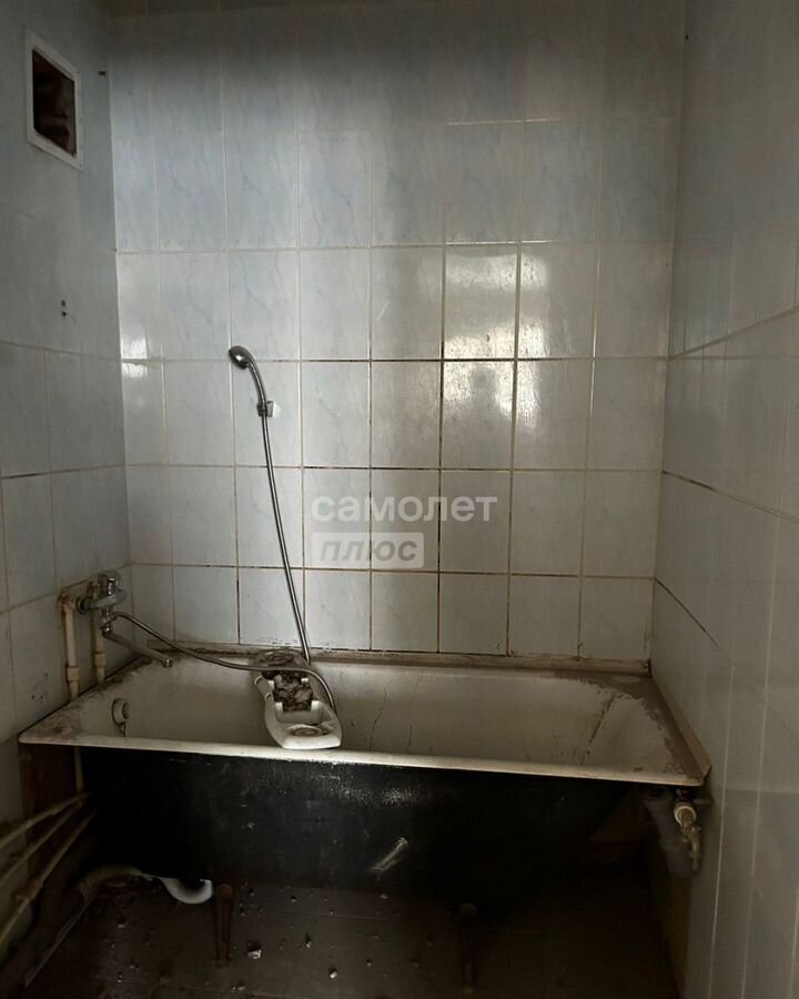 квартира г Ижевск р-н Первомайский Центральный ул Ленина 80 фото 5