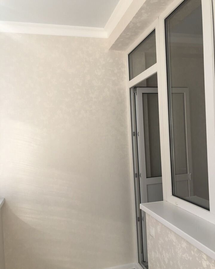 квартира г Ессентуки ул Никольская 6/1 ЖК «Радужный» 21к фото 9