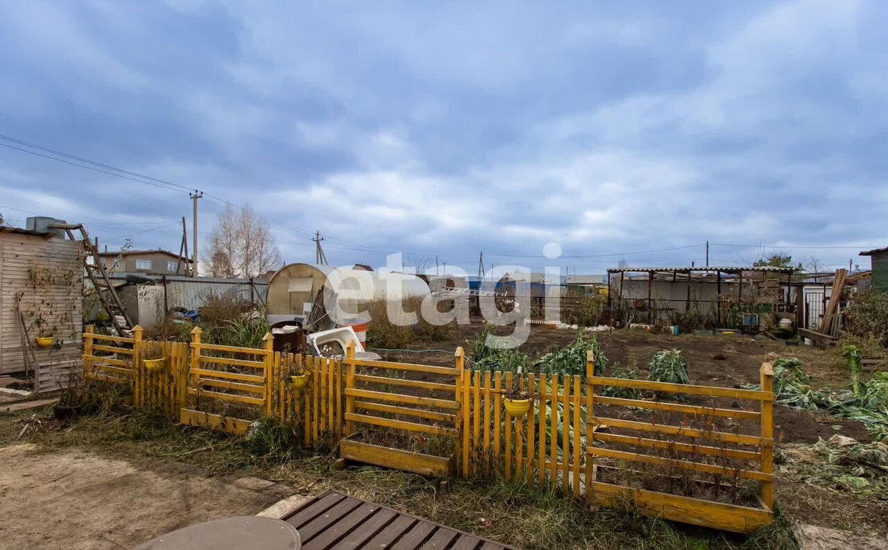 дом г Красноярск р-н Ленинский снт Весна 40 фото 23