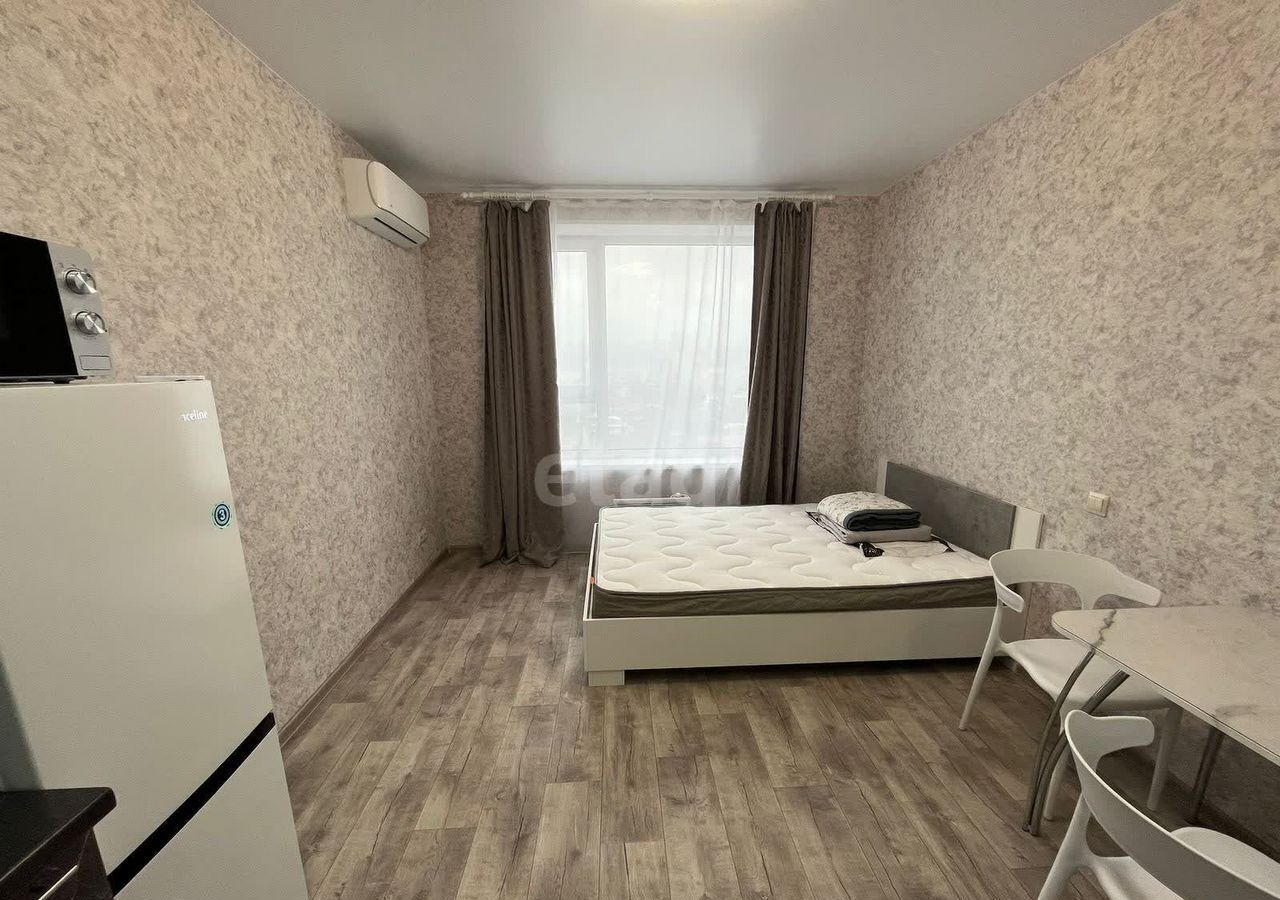 квартира г Владивосток р-н Ленинский ул Стрелковая 18к/2 фото 2