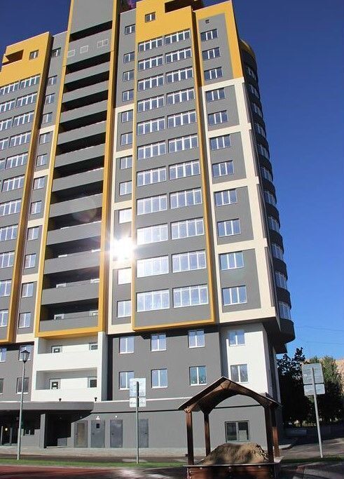 квартира г Тольятти р-н Автозаводский ул Фрунзе 2в фото 16