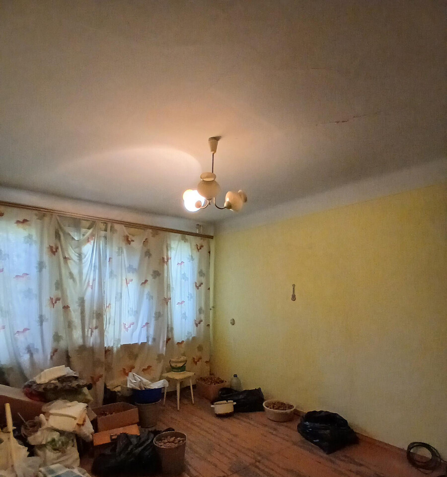 квартира г Волгоград р-н Дзержинский ул Большая 9 фото 13