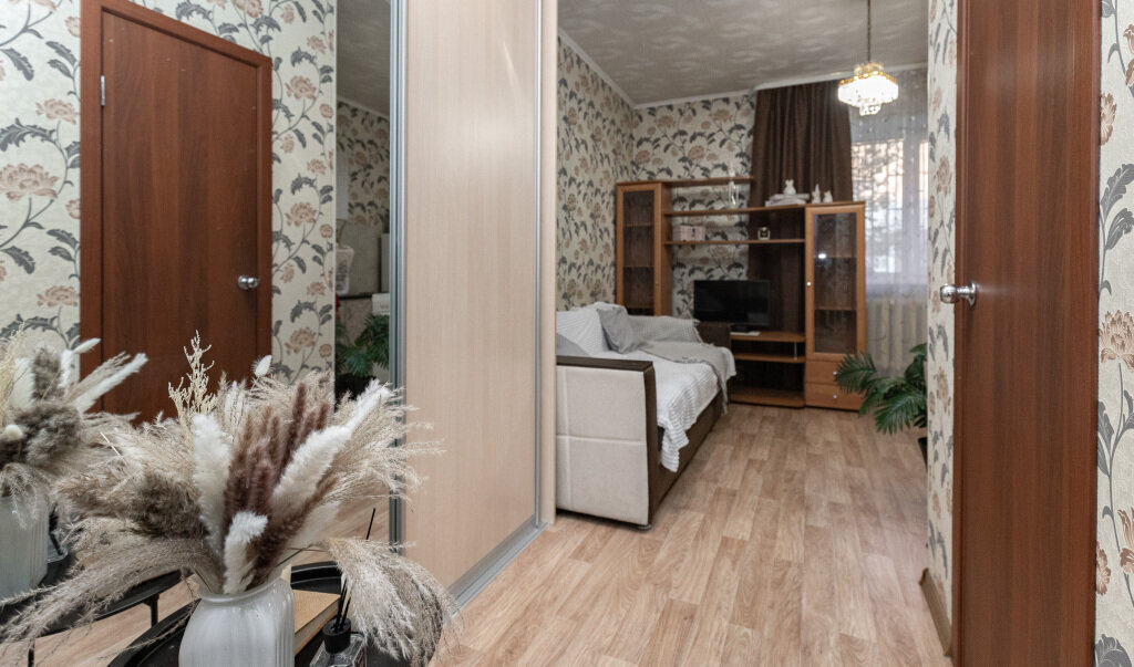 квартира г Благовещенск ул Высокая 202 фото 12