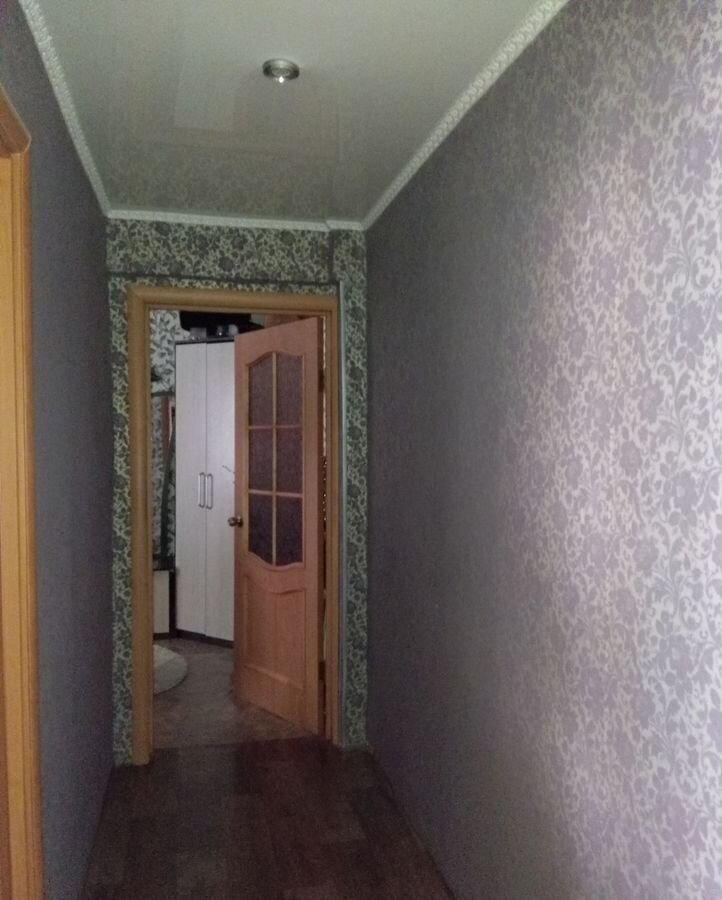 квартира р-н Нерюнгринский г Нерюнгри ул Карла Маркса 25/1 фото 5