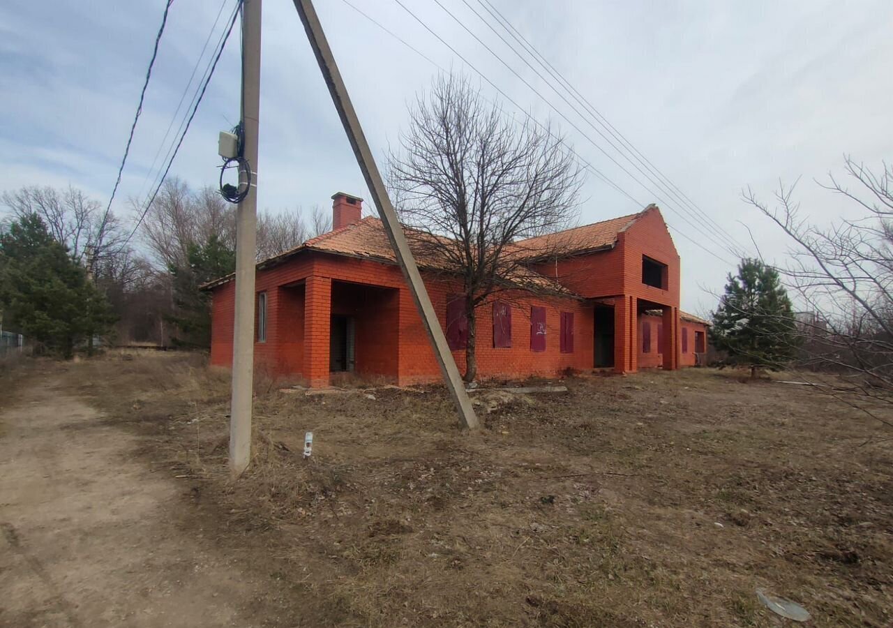свободного назначения г Воронеж р-н Железнодорожный ул Шехерева 18а фото 3