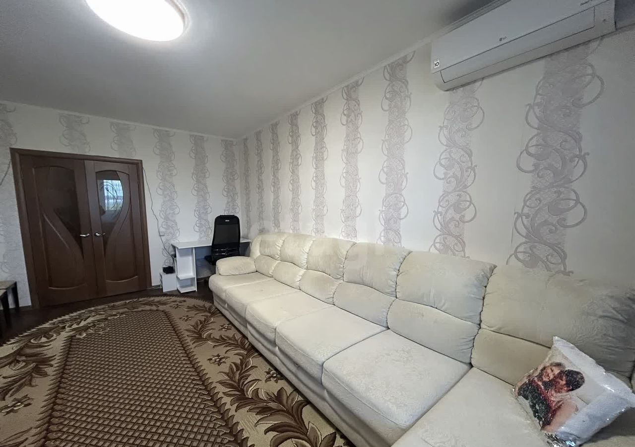 квартира г Саратов р-н Кировский ул им Зарубина В.С. 202 фото 5