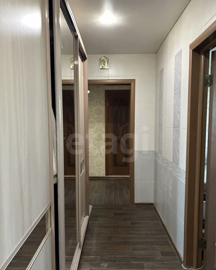 квартира г Саратов р-н Кировский ул им Зарубина В.С. 202 фото 19