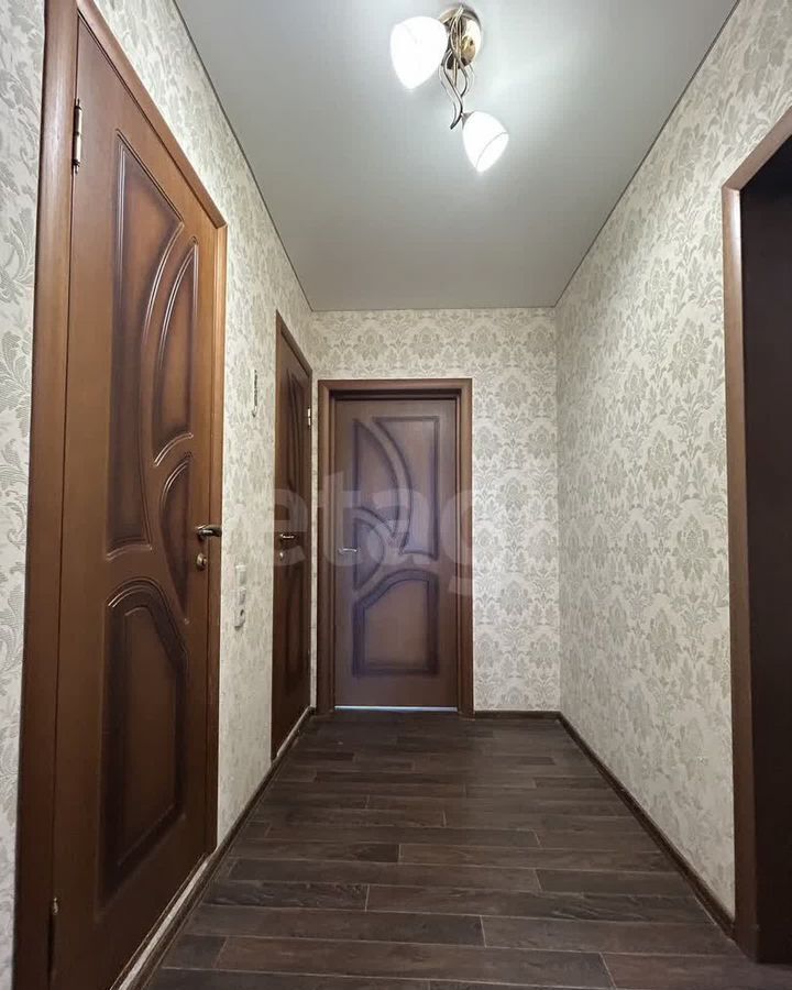 квартира г Саратов р-н Кировский ул им Зарубина В.С. 202 фото 20